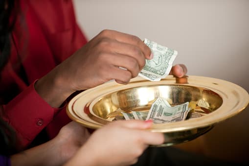 Offering